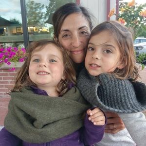 Meet your Posher, Nina